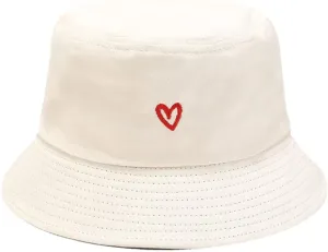 Quanhaigou Bucket Hats Unisex Sun Summer Travel Beach Fishing Cap for Men Women Teens