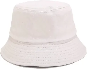 Quanhaigou Bucket Hats Unisex Sun Summer Travel Beach Fishing Cap for Men Women Teens