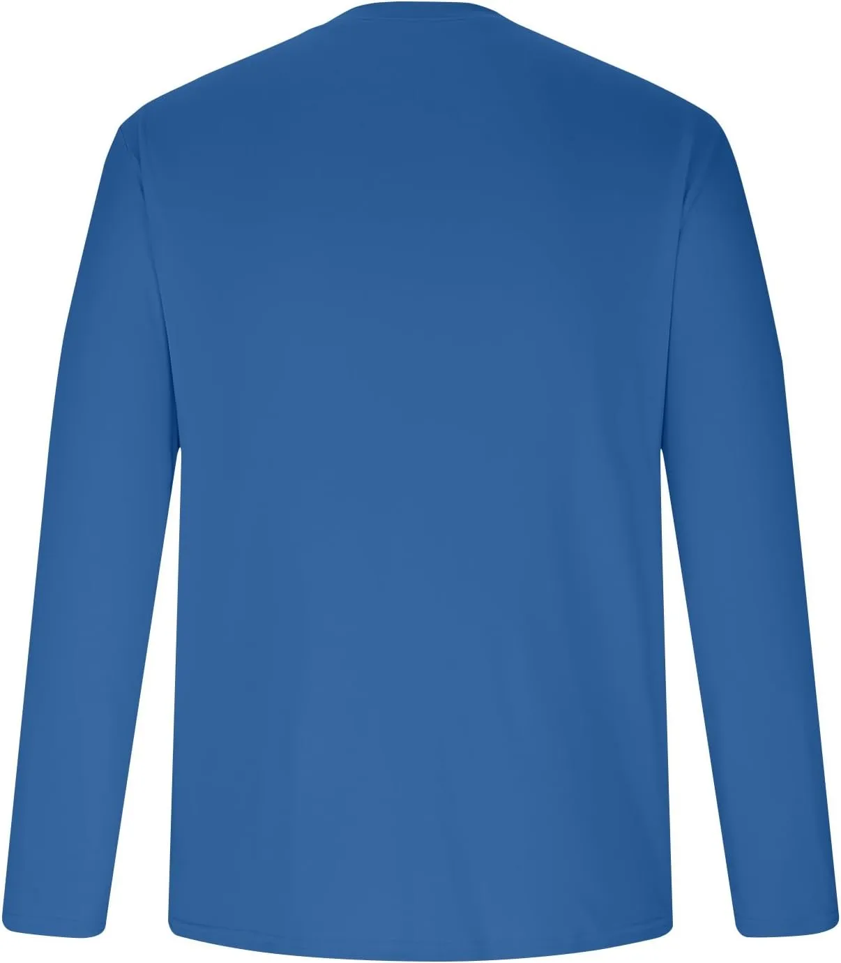 Rash Guard for Men Long Sleeve Swim Shirt Quick Dry UPF 50  Fishing Tshirt for Outdoor UV Sun Protection Beach Shirts