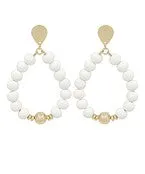 Reagan Drop Earrings