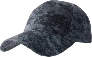 Rothco Supreme Camo Low Profile Cap  Adjustable Rugged Outdoor Baseball Hat