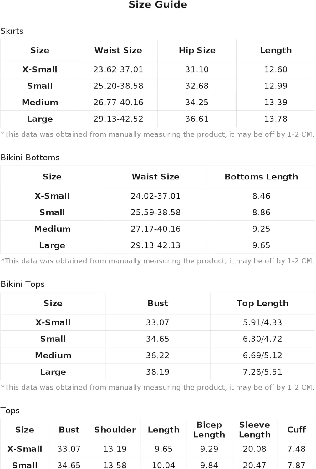 SHENHE Women's 4 Piece Bikini Set Halter Neck Sexy Thong Swimsuit with Cover Up Top and Skirt