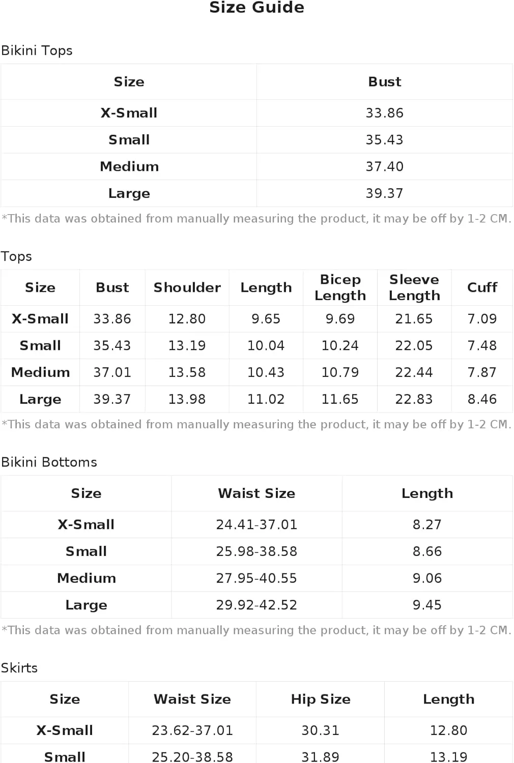 SHENHE Women's 4 Piece Bikini Set Halter Neck Sexy Thong Swimsuit with Cover Up Top and Skirt