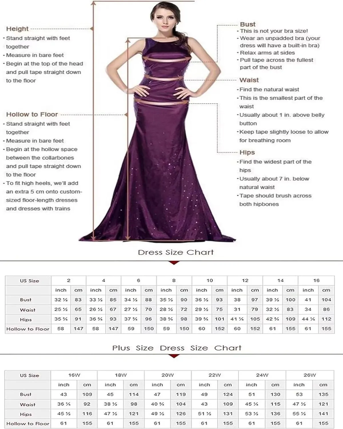 Strapless Chiffon Bridesmaid Dress with Bow Sweetheart Neck Ruffle Tiered Split Formal Prom Dress Evening Gown