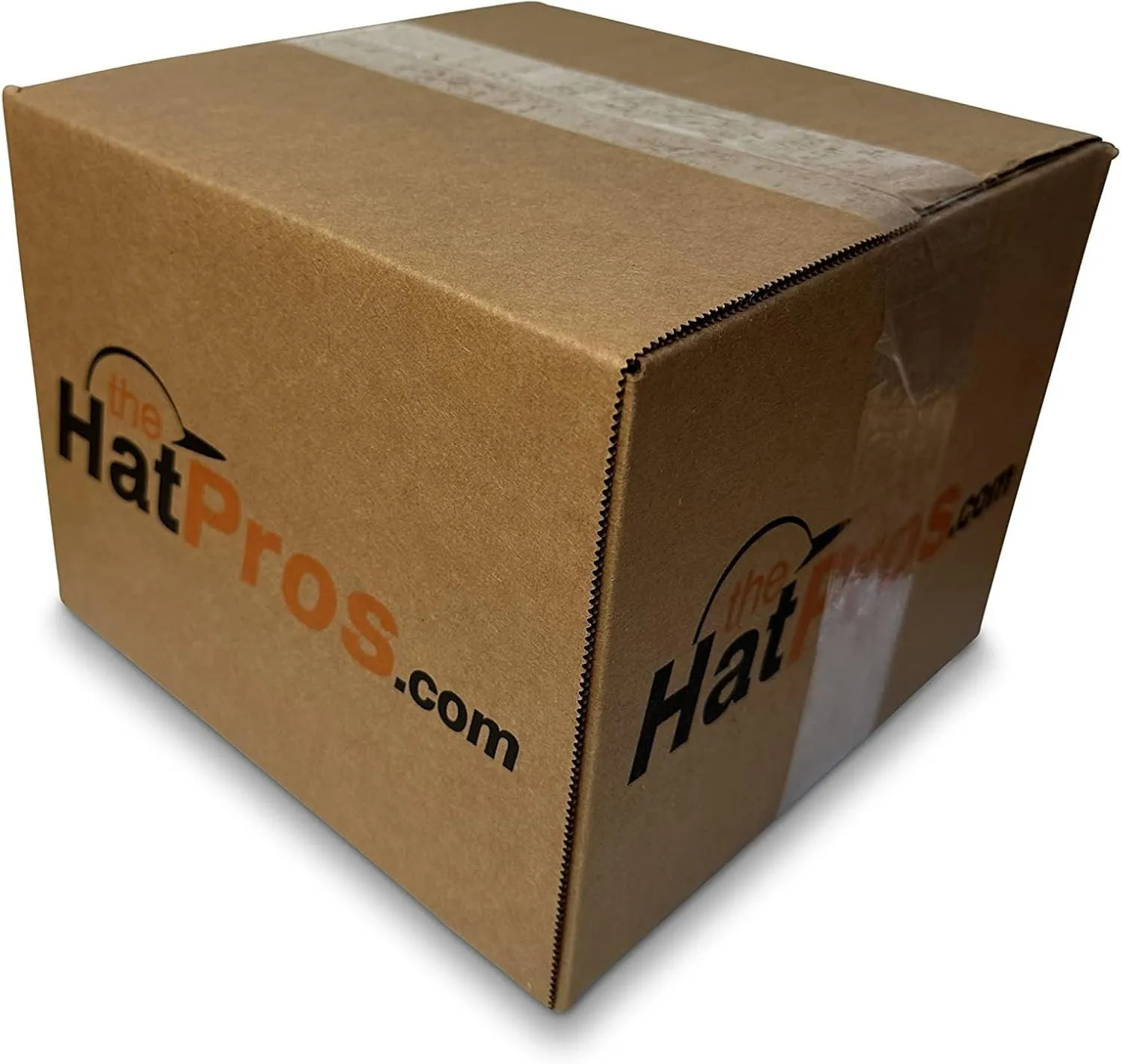 The Hat Pros Richardson 355 Laser Perforated 5-Panel Trucker Snapback Hat Bundle with THP Hat & Clothing Brush