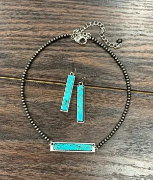 The Sally Earrings
