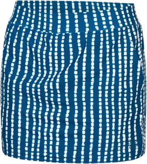 UV SKINZ UPF 50  Womens Active Swim Skirt