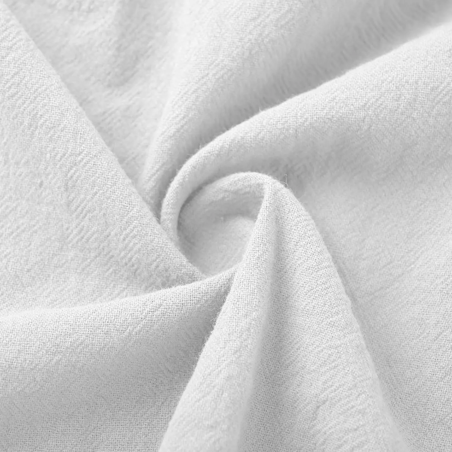 Women Dresses Casual Elegant Summer Short Sleeve Cotton Linen Pleated Midi Dress Business Work Clothes