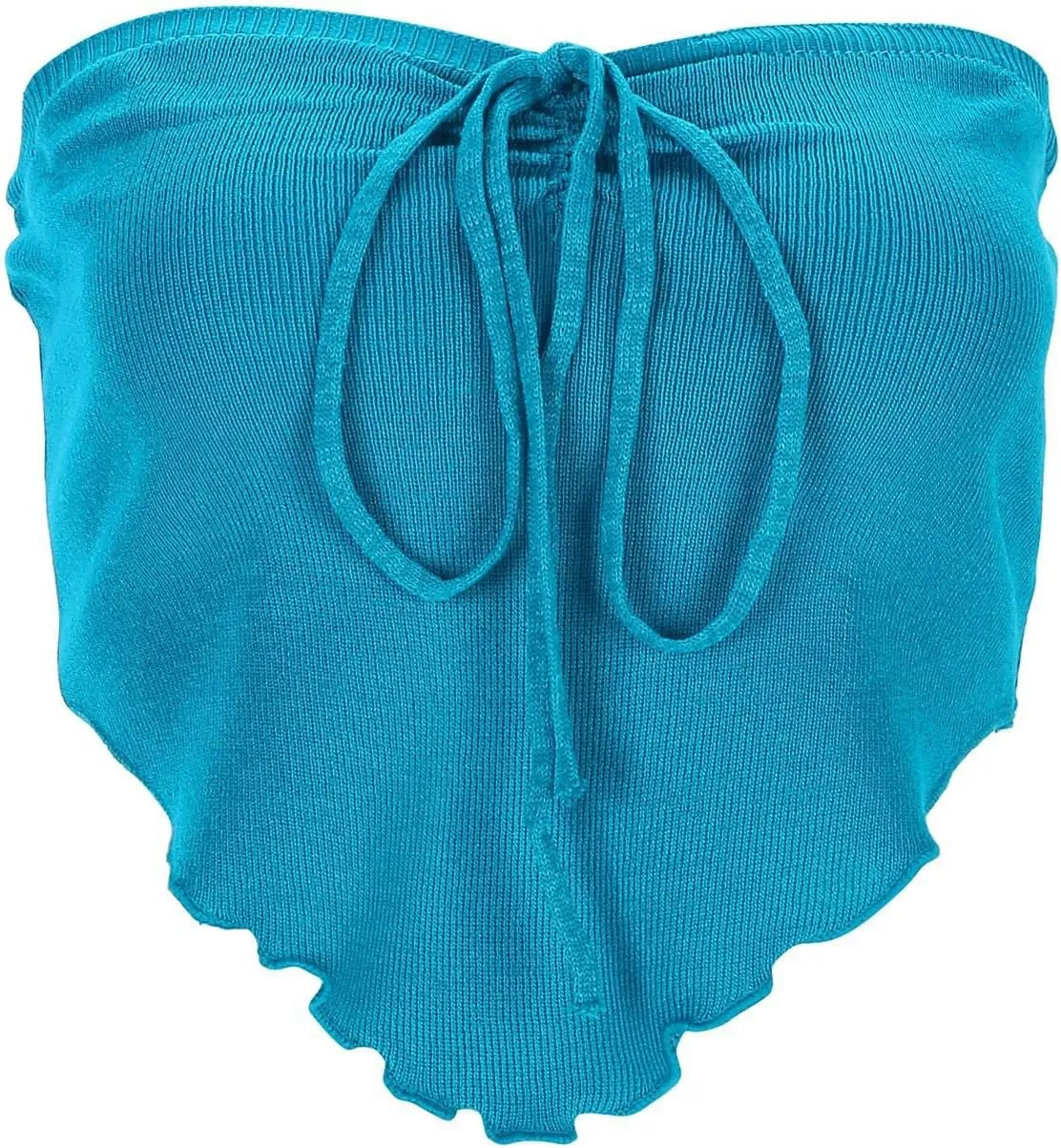 Women's Going Out Tube Tops Strapless Camisole Club Tube Top Summer Sexy Off Shoulder Outfits Fashion Tank Y2K