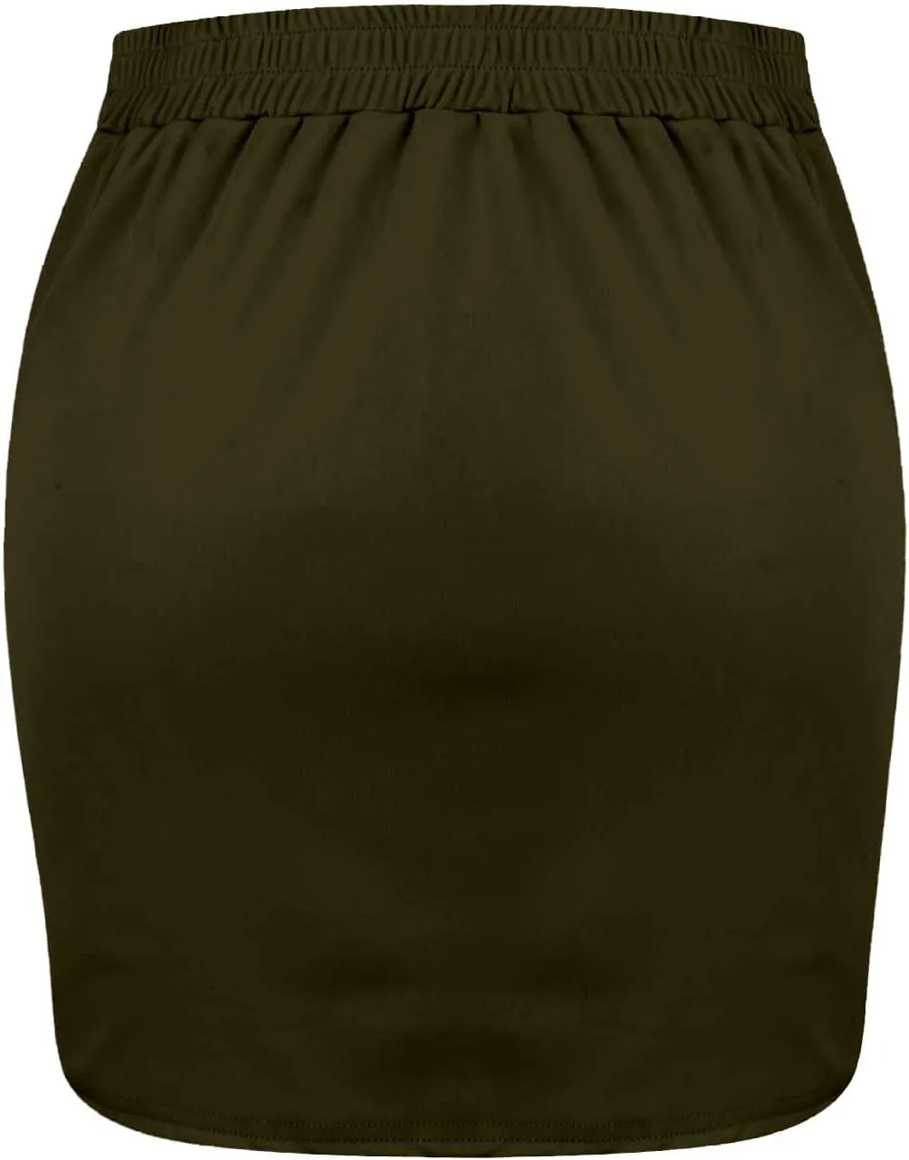 Women's Tennis Skirt with Pockets Athletic Golf Skirts for Women Womens Drawstring High Waist Skirt