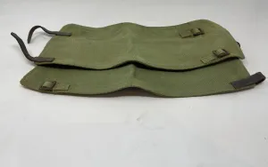 WW2 British Army Anklets